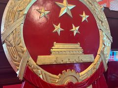 -天安门城楼