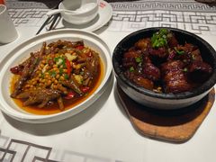 -小柴米·传统江西菜(八一广场店)