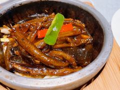 -扬州万怡酒店-中餐厅(文昌中路店)