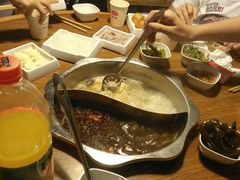 -傣妹火锅(荔湾广场店)