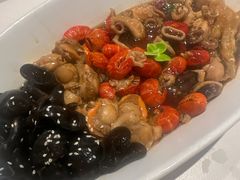 -董家大院·骨头庄(西红门店)