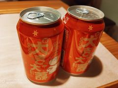-丹东立强海鲜烧烤·牛B大串(星海店)