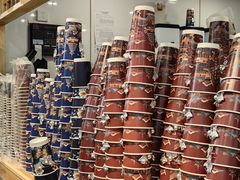 -一杯黔茶(西江千户苗寨古街店)