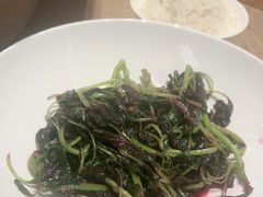 -艳阳天·非遗楚菜(武汉客厅店)