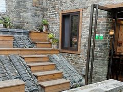 -61号餐吧(兴坪古镇漓江店)