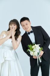 点击看大图 -CD视觉婚纱摄影