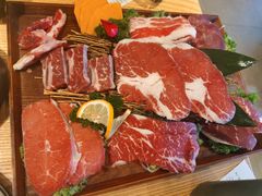 -汉拿山(包河万达店)