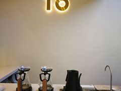 -KYO COFFEE(胶州路店)