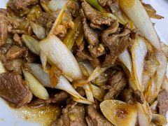 -白魁老号饭庄(安内店)
