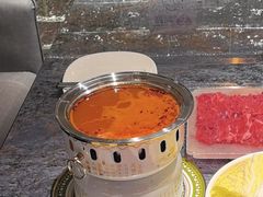 -百草滩羊清水涮羊肉·清真·宁夏盐池滩羊(莲花桥店)