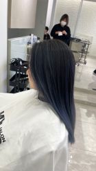 -MY HAIR ARDOR
