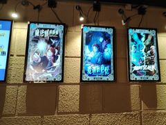 -逃脱反斗城沉浸剧情密室(北京路店)