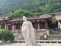 -华清宫景区