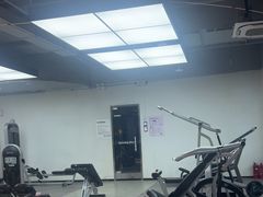 -空中健身·游泳(季佳荟新华家园店)