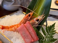 -Mr.Fish鱼鲜生海鲜放题(高德置地冬广场店)