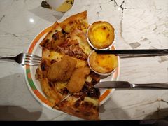 -比格比萨自助(鲁能城店)