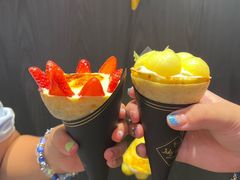 -July tale·可丽饼(德基广场店)