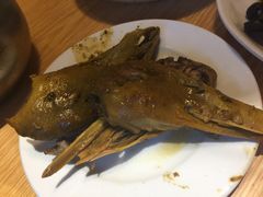 -老号尤兔头(西川店)
