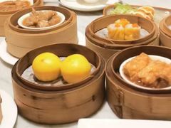 -厦门朗豪酒店 · 明阁中餐厅