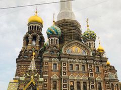 -滴血救世主教堂