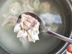 -袁记云饺(西安路店)