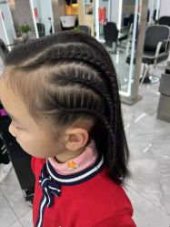 -Coo Hair salon