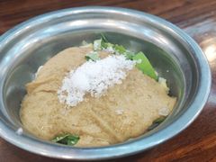 -韩风烤牛肉冷面店