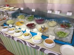-汇泉王朝大饭店-旋转餐厅(南海路店)