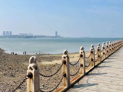 -锦州笔架山风景区