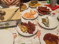 -汉斯南美烤肉(总店)