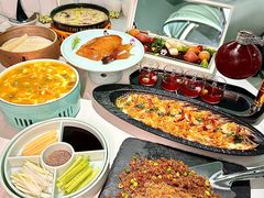 -3号仓库·创意中国菜(嘉兴龙鼎万达店)