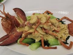 -粤盛海鲜平价店(洛溪食街店)