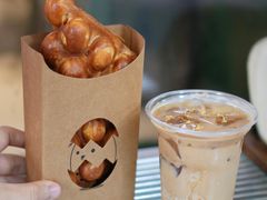 -Legno.ita Coffee by Wood(襄阳南路店)