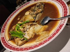 -旺顺阁鱼头泡饼(常营店)