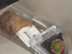 -FANEN法念·烘焙·甜点(万象城店)