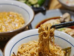 -南小蟹手工點心(三里屯店)