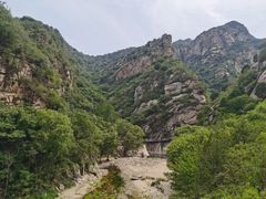 -黑龙潭风景区