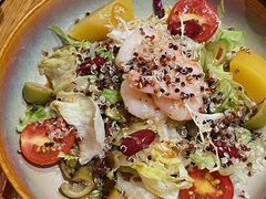 -森Some Fusion(荔湾店)