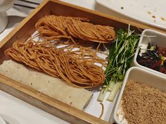 -大张烙馍村(泉山店)