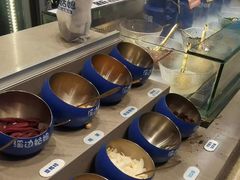 -溪边姑娘·拉丝酸奶水果捞(春熙路店)