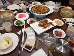 -全聚德(上海首店浦东店)