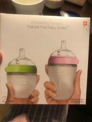 -贝贝熊(武汉武昌府佰港城店)