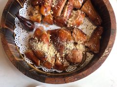 -蕃茄述·好汤自然来(江汉路店)
