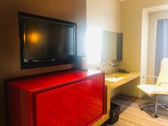 -青岛富力艾美酒店