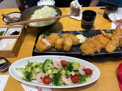 -胜博殿日式炸猪排(西红门店)