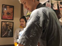-樱宿日式和牛烧肉(五道口店)