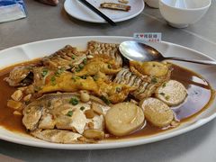 -佬太公海鸭·海鲜大排档(上海总店)