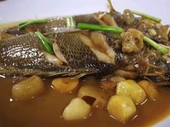 -501號台州海鲜餐厅(海创园店)