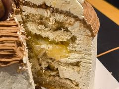 -Dark Horse·黑马蛋糕·低脂·低糖淡奶(金匙望湖大厦店)