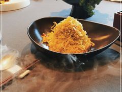 -上海滩餐厅(BFC外滩金融中心店)